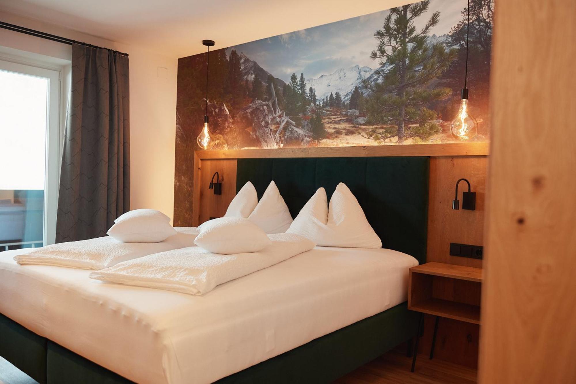 Gasthof Schuetthof Neukirchen am Grossvenediger Ngoại thất bức ảnh