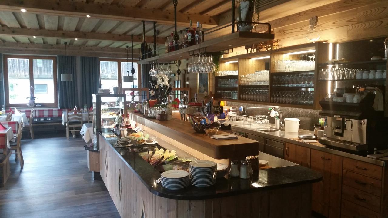 Gasthof Schuetthof Neukirchen am Grossvenediger Ngoại thất bức ảnh
